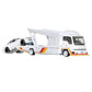 Apresentamos Hot Wheels Team Transport Toyota Soarer + Kousoku Hauler com o SKU 772637025 recomendado para + 3 anos