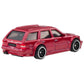 Apresentamos Hot Wheels - Mercedes-Benz E 36 AMG Fast Wagons com o SKU 232623925 recomendado para + 3 anos