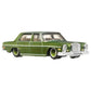 Apresentamos Hot Wheels - Mercedes Benz S-Class 280 SEL 4.5 1972 com o SKU 20118223 recomendado para + 3 anos