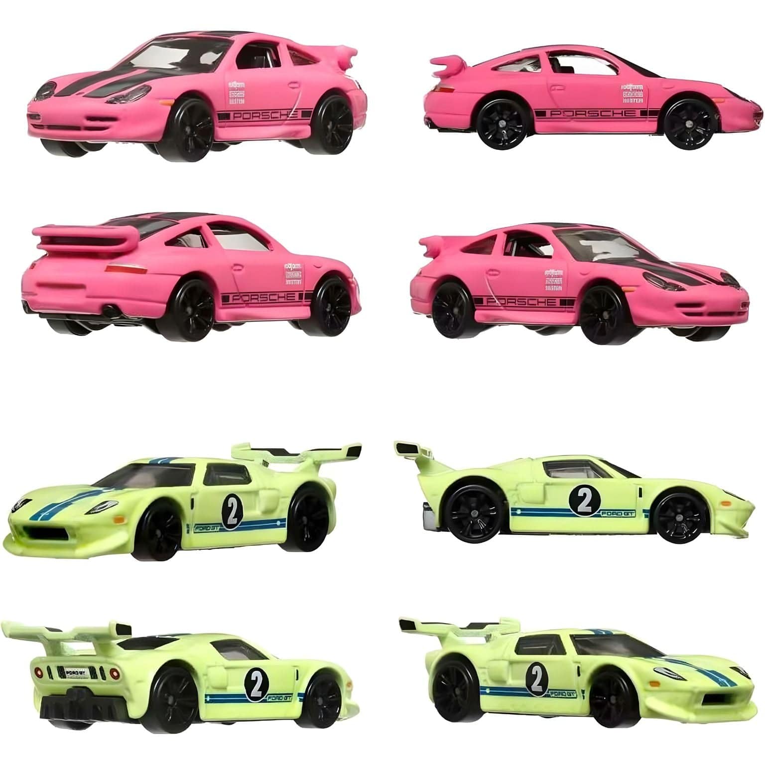 Apresentamos Hot Wheels Neon Speeders com o SKU 771287625 recomendado para + 3 anos