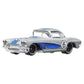 Apresentamos Hot Wheels Vintage - Corvette 1962 com o SKU 771858624 recomendado para + 3 anos