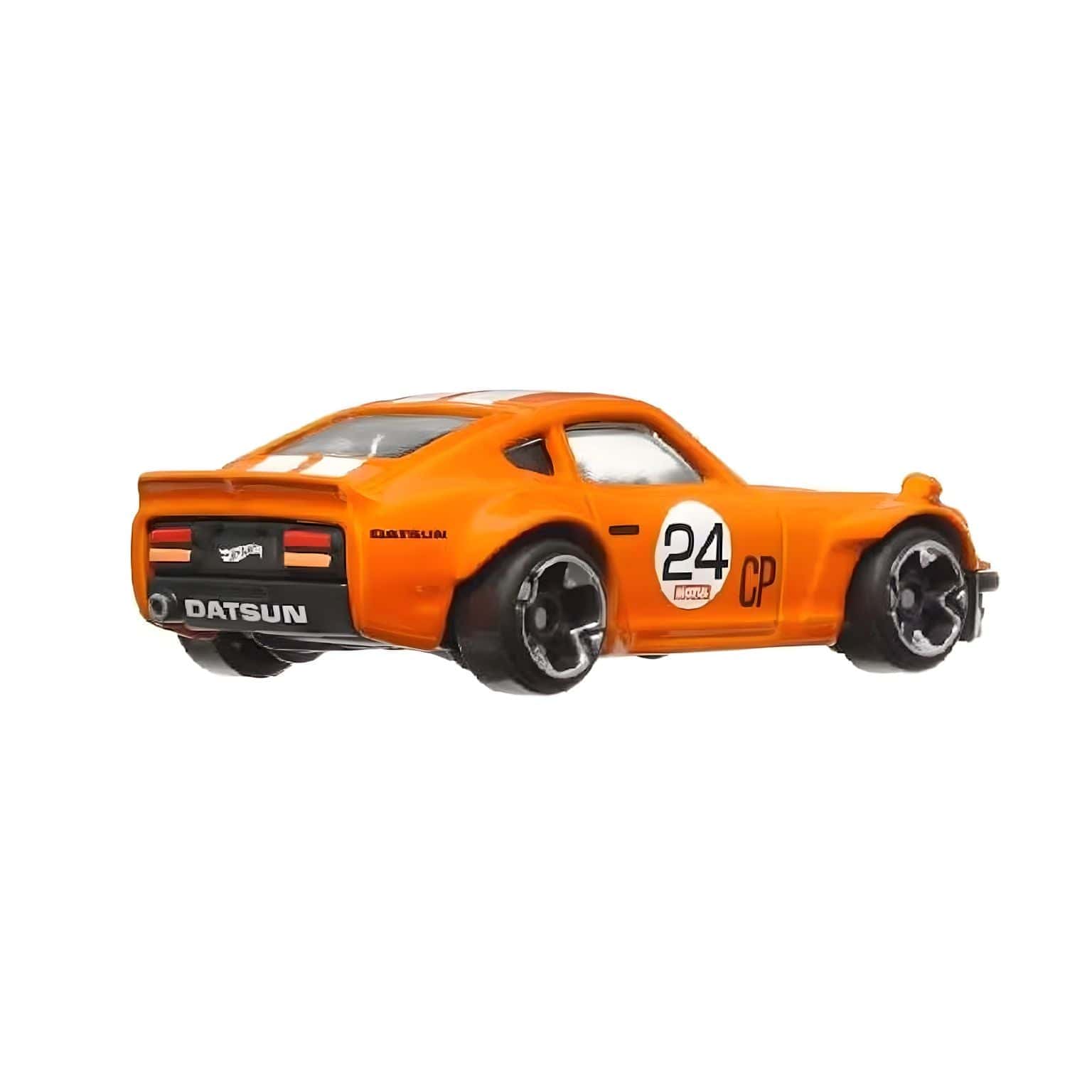 Apresentamos Hot Wheels Vintage -Custom Datsun 240Z com o SKU 771858224 recomendado para + 3 anos