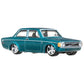 Apresentamos Hot Wheels - Volvo 142 GL 1973 com o SKU 20118123 recomendado para + 3 anos