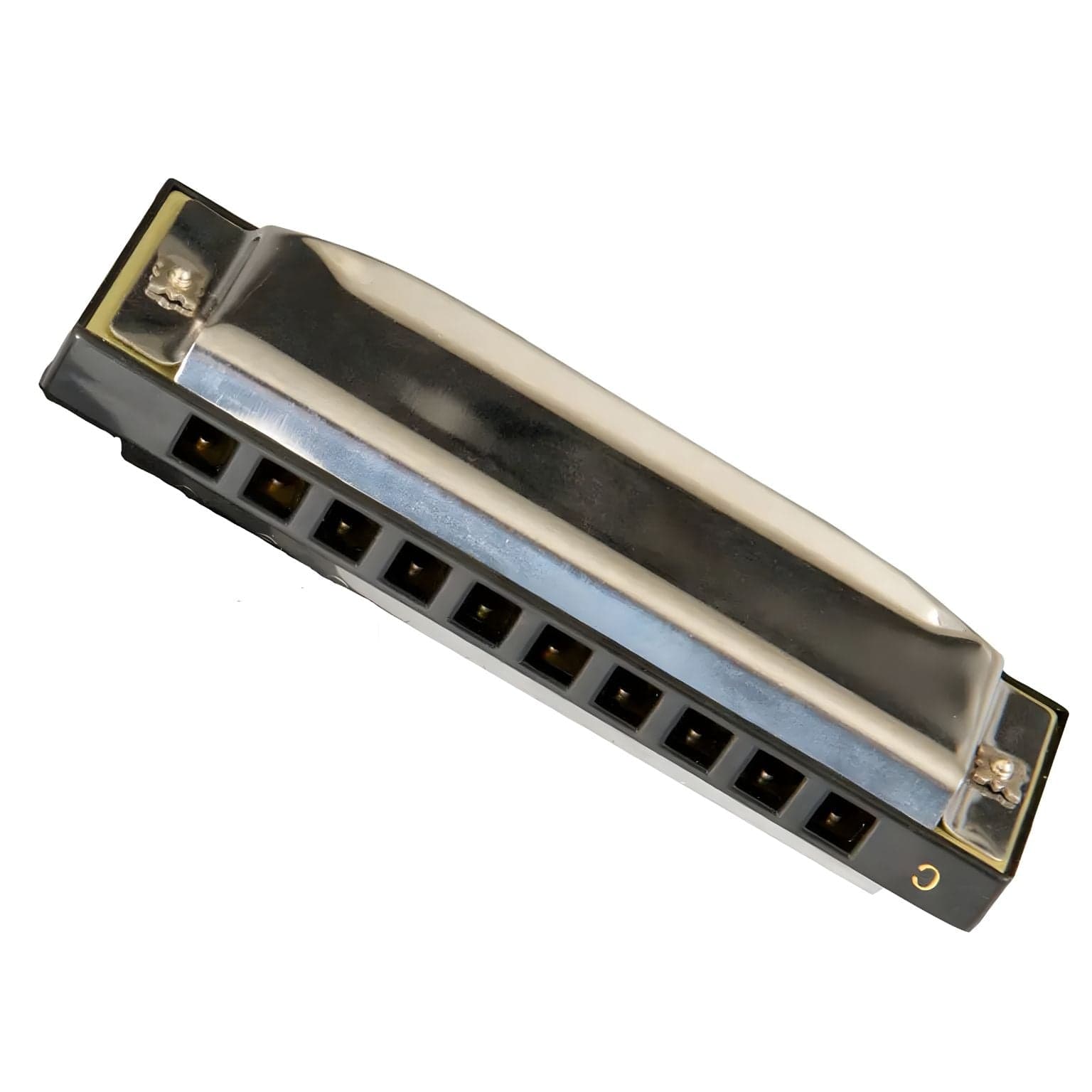 Apresentamos Harmónica com o SKU 728013125 recomendado para + 3 anos