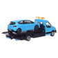 Apresentamos Iveco Daily com Renault Clio com o SKU 683140124 recomendado para + 3 anos