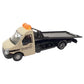 Apresentamos Iveco Daily com Volkswagen Polo GTI com o SKU 680623124 recomendado para + 3 anos