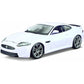 Apresentamos Jaguar XKR-S com o SKU 682106323 recomendado para + 3 anos