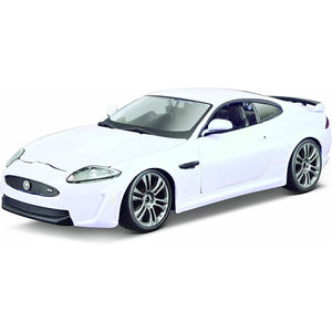 Apresentamos Jaguar XKR-S com o SKU 682106323 recomendado para + 3 anos