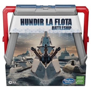 Apresentamos Jogo Batalha Naval com o SKU 90452724 recomendado para + 7 anos