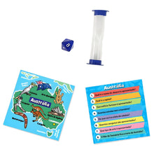 Apresentamos Jogo cartas BrainBox: Mundo com o SKU 31031224 recomendado para + 8 anos
