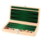 Apresentamos Jogo de Backgammon com o SKU 40005625 recomendado para + 6 anos
