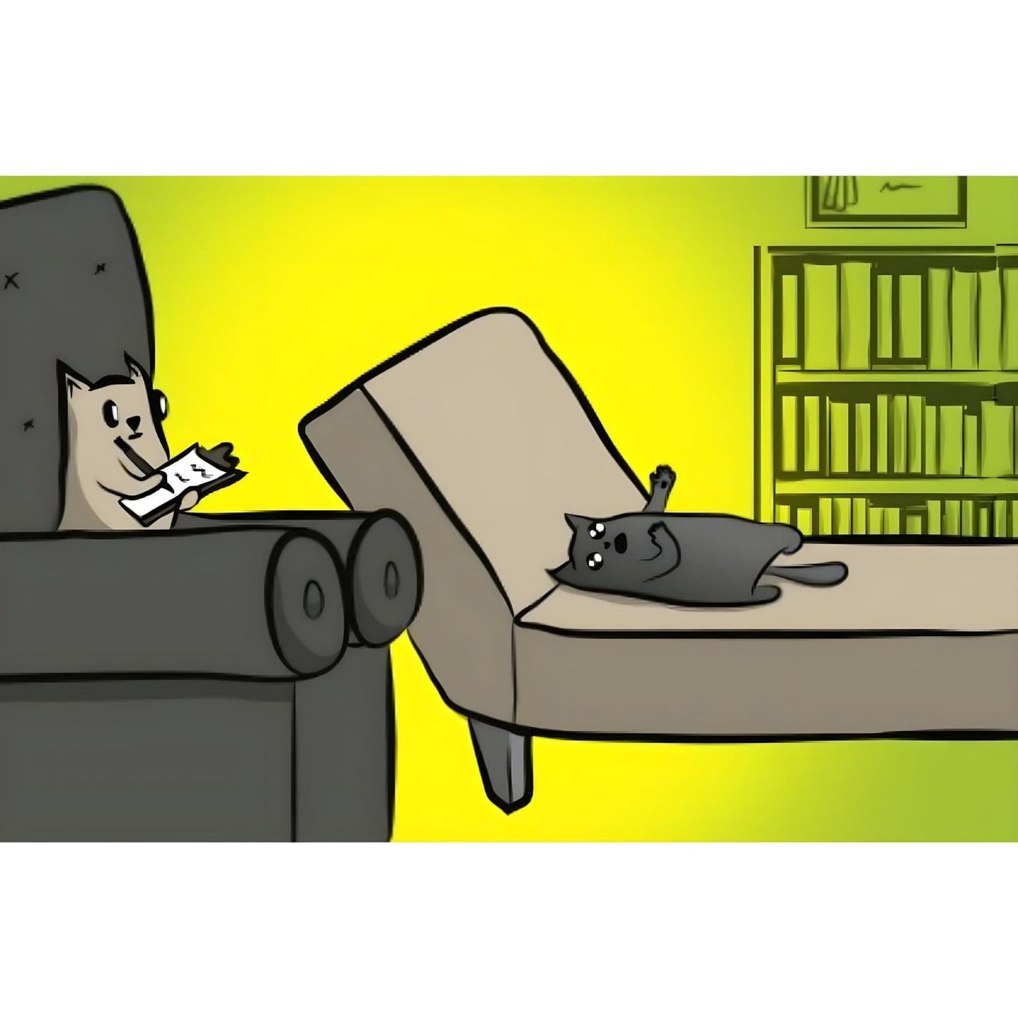 Apresentamos Jogo de cartas Exploding Kittens com o SKU 31021224 recomendado para + 7 anos