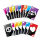 Apresentamos Cartas Five Alive com o SKU 90420522 recomendado para + 8 anos