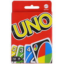 Apresentamos Jogo de cartas Uno com o SKU 77208725 recomendado para + 7 anos