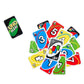 Apresentamos Jogo de cartas Uno Flex com o SKU 773596724 recomendado para + 7 anos
