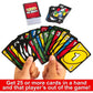 Apresentamos Jogo de cartas UNO Show 'Em No Mercy com o SKU 772080924 recomendado para + 7 anos