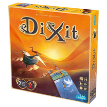 Apresentamos Jogo de Tabuleiro Dixit Clássico com o SKU 31001324 recomendado para + 8 anos