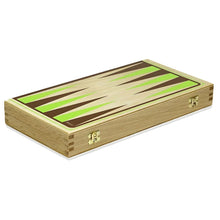 Apresentamos Jogo de Gamão com o SKU 26813024 recomendado para + 5 anos