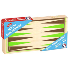 Apresentamos Jogo de Gamão com o SKU 26813024 recomendado para + 5 anos