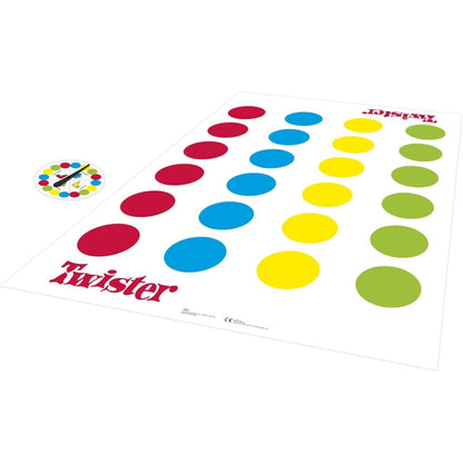 Jogo Twister