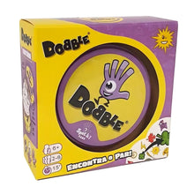 Apresentamos Jogo Dobble Encontra o Par! com o SKU 31034424 recomendado para + 6 anos