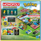 Apresentamos Monopoly Pokémon (EN) com o SKU 23071625 recomendado para + 8 anos
