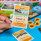 Apresentamos Monopoly Pokémon (EN) com o SKU 23071625 recomendado para + 8 anos