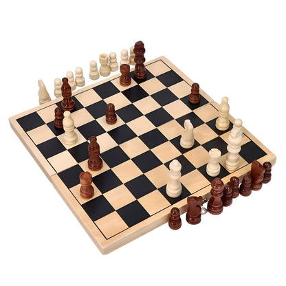Jogo Xadrez portátil