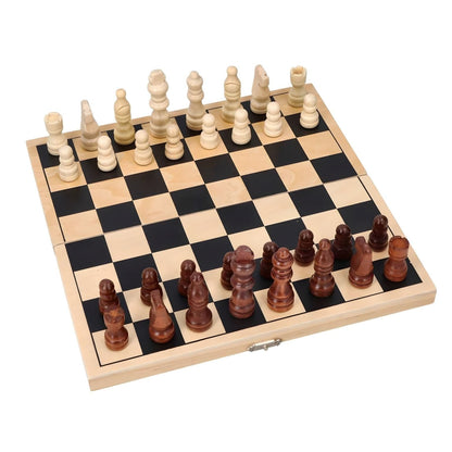 Jogo Xadrez portátil