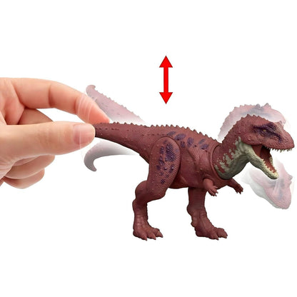 Jurassic World - Dinossauro Aucasaurus