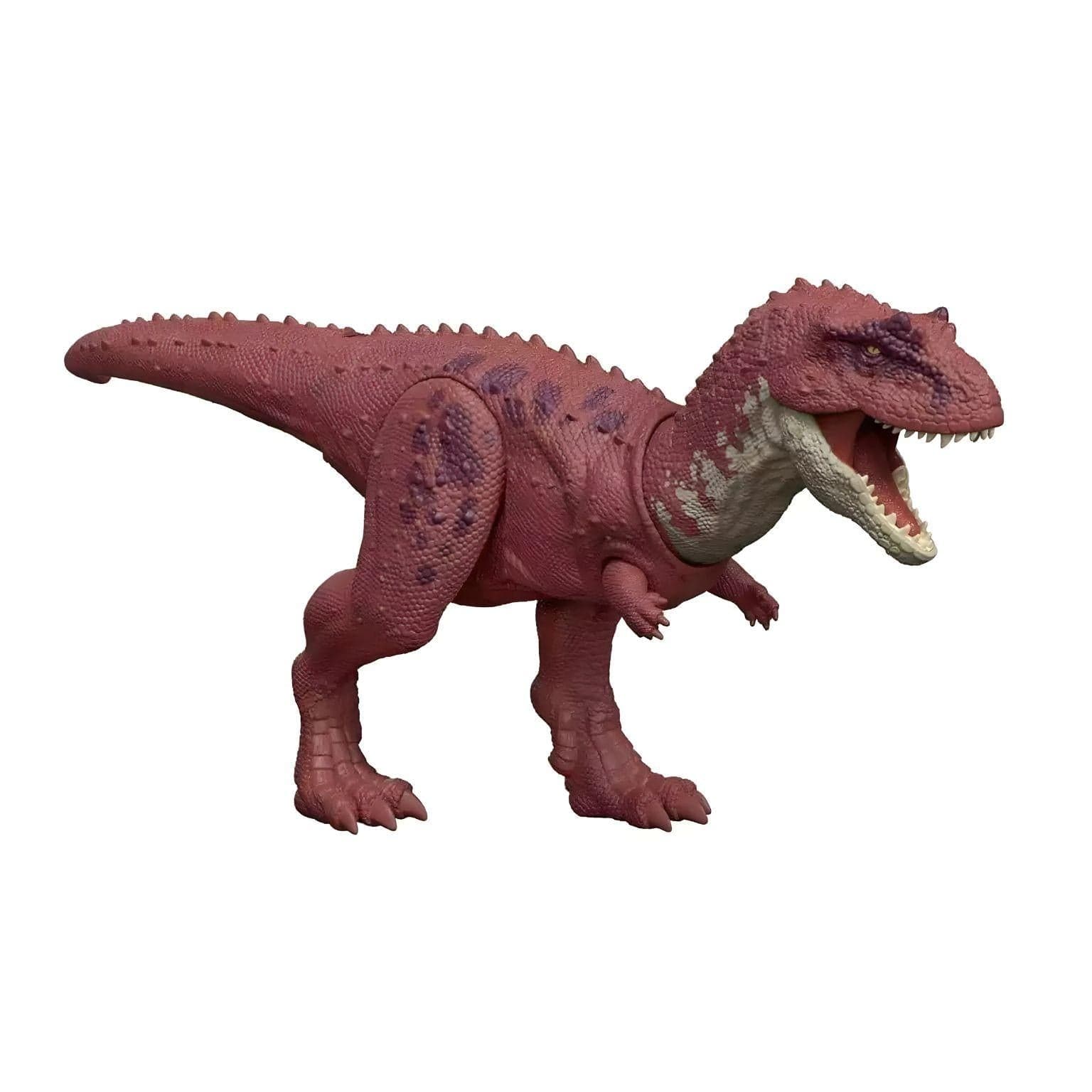 Apresentamos Jurassic World - Dinossauro Aucasaurus com o SKU 233097625 recomendado para + 4 anos