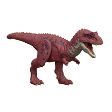 Apresentamos Jurassic World - Dinossauro Aucasaurus com o SKU 233097625 recomendado para + 4 anos