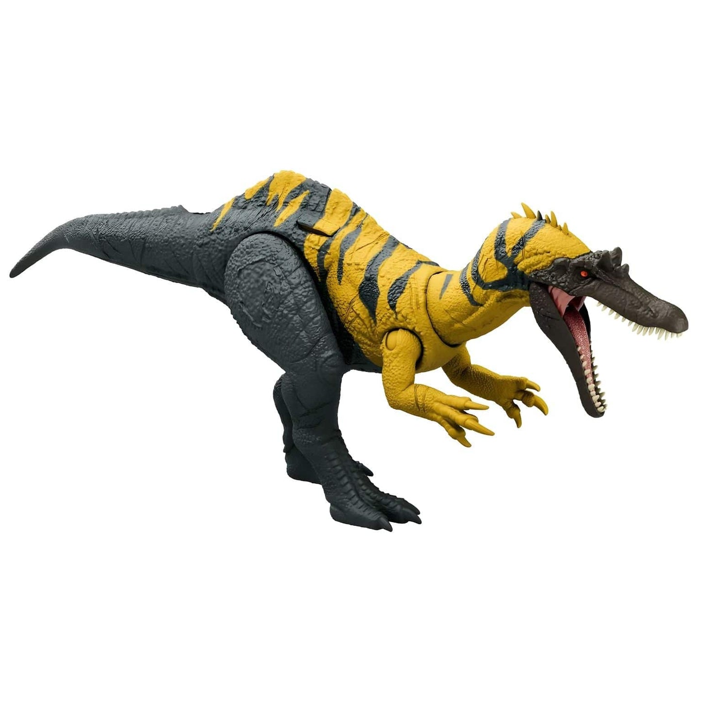 Apresentamos Jurassic World - Dinossauro  Ceratosuchops com o SKU 032729925 recomendado para + 4 anos
