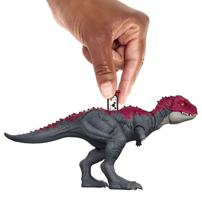 Jurassic World - Dinossauro Guemesia
