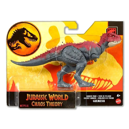 Jurassic World - Dinossauro Guemesia