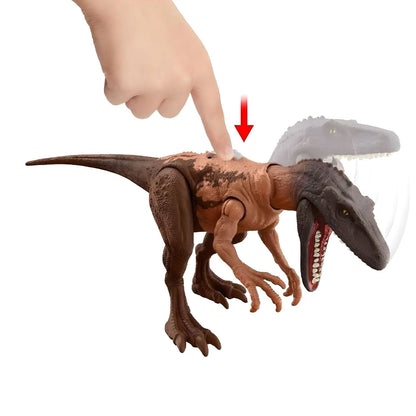 Jurassic World - Dinossauro Herrerasaurus