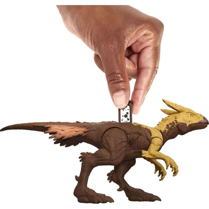 Jurassic World - Dinossauro Hypsilophodon