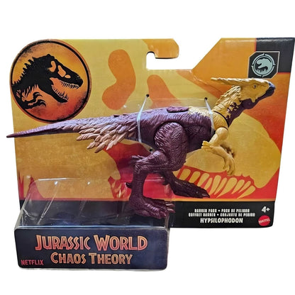 Jurassic World - Dinossauro Hypsilophodon