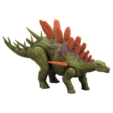 Apresentamos Jurassic World - Dinossauro  Kentrosaurus com o SKU 032730925 recomendado para + 4 anos