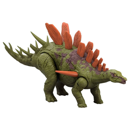 Jurassic World - Dinossauro Kentrosaurus