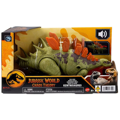 Jurassic World - Dinossauro Kentrosaurus