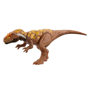 Apresentamos Jurassic World - Dinossauro Megalosaurus com o SKU 851925524 recomendado para + 4 anos