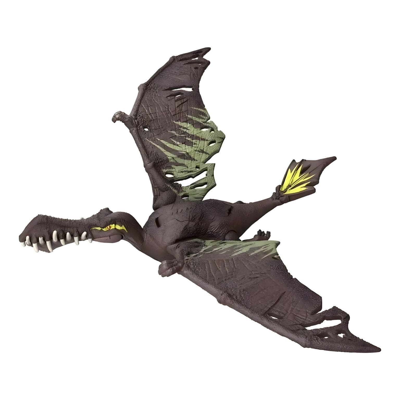 Apresentamos Jurassic World - Dinossauro Thapunngaka com o SKU 032731425 recomendado para + 4 anos