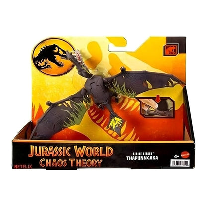 Jurassic World - Dinossauro Thapunngaka