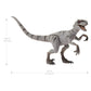 Apresentamos Jurassic World Hammond Collection: Atrociraptor com o SKU 238495525 recomendado para + 8 anos