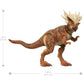 Apresentamos Jurassic World Hammond Collection: Stygimoloch com o SKU 232849725 recomendado para + 8 anos