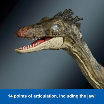Jurassic World Hammond Collection: Troodon