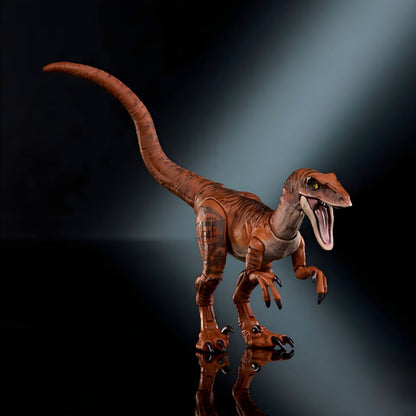 Jurassic World Hammond Collection: Velociraptor