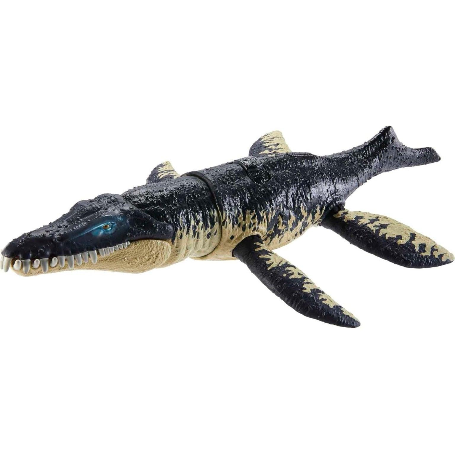 Jurassic World Kronosaurus - Brincatoys