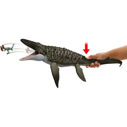 Jurassic World Rebirth - Mosasaurus